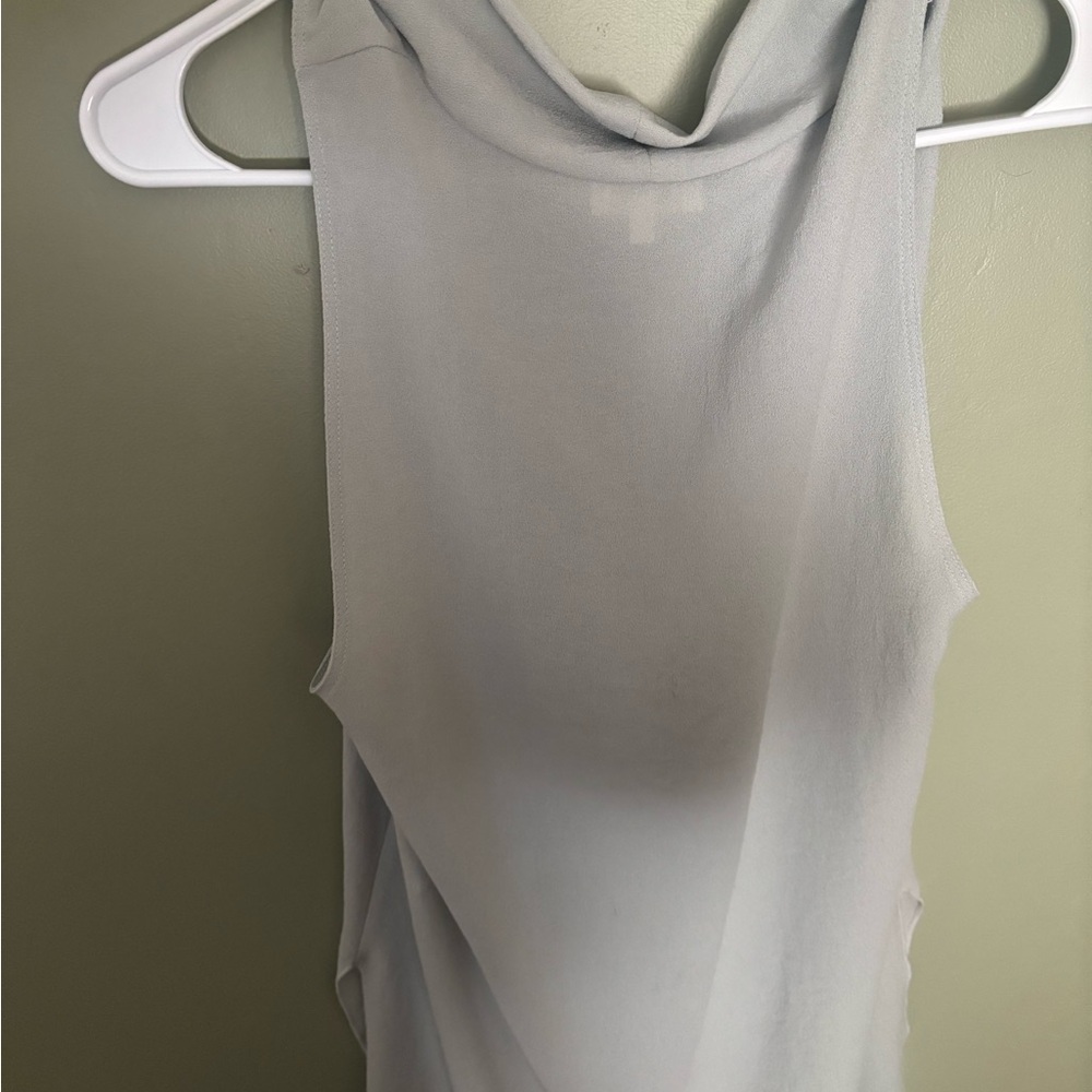 Wilfred Sleeveless Women's Top - Picture 2 of 5